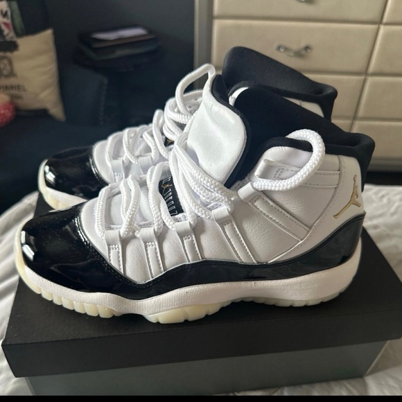 Jordan - Picture 3 of 4